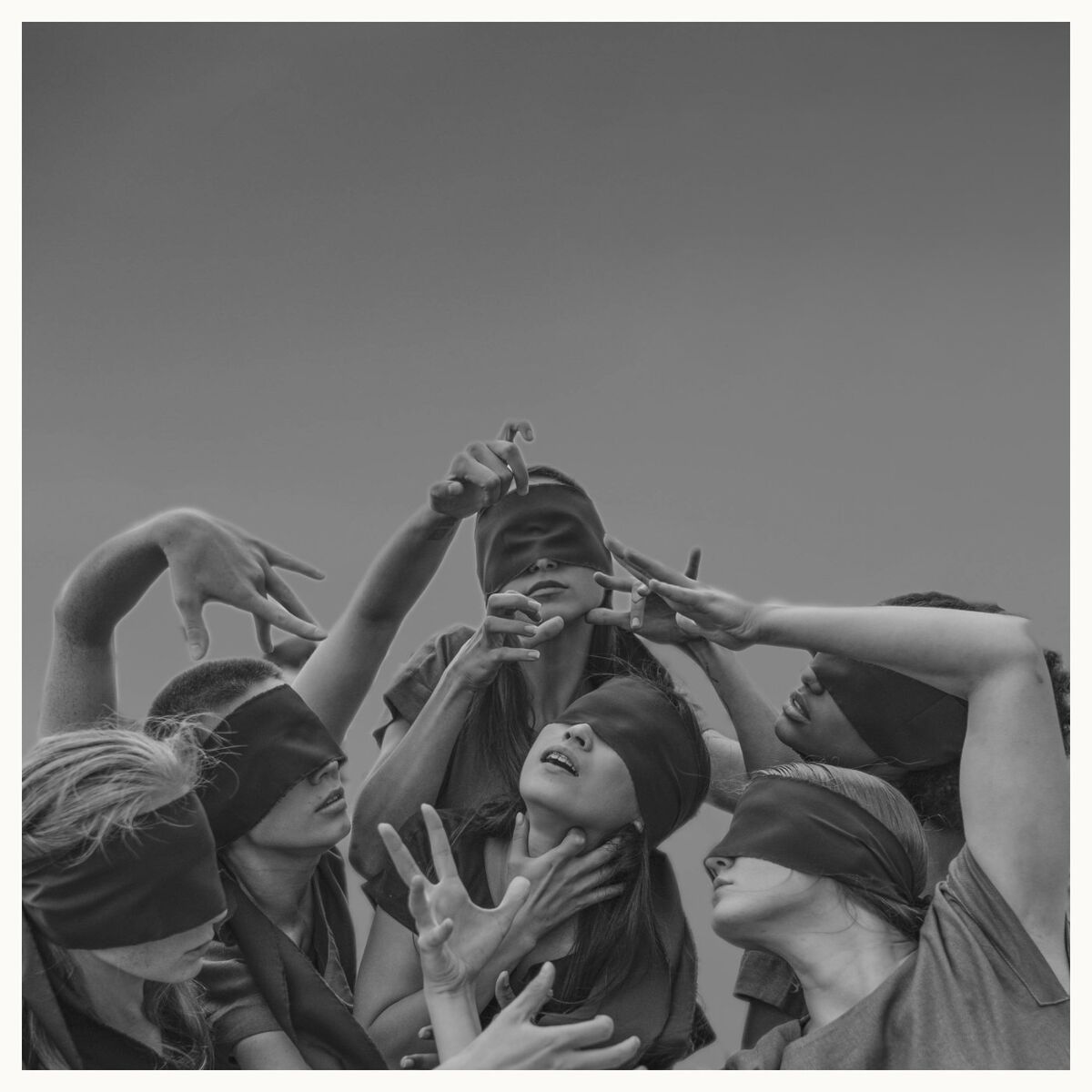 Album cover of Deep Worlds