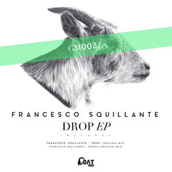 Cover of Drop Ep