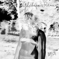 Cover of Like a Dog (Goloschapova Remix)