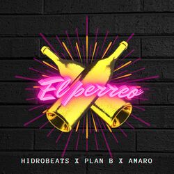 Cover of El perreo