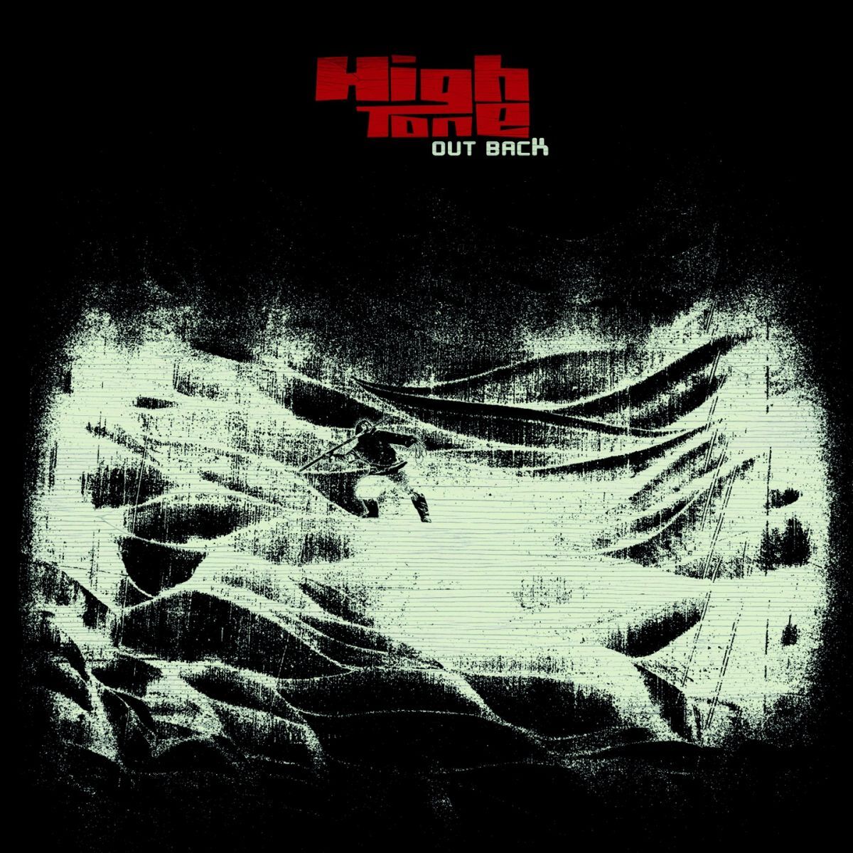 Album cover of Rub-a-Dub Anthem