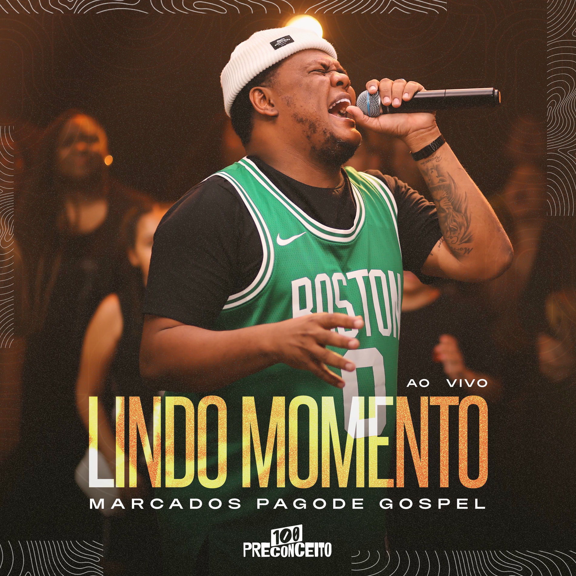 Album cover of Lindo Momento