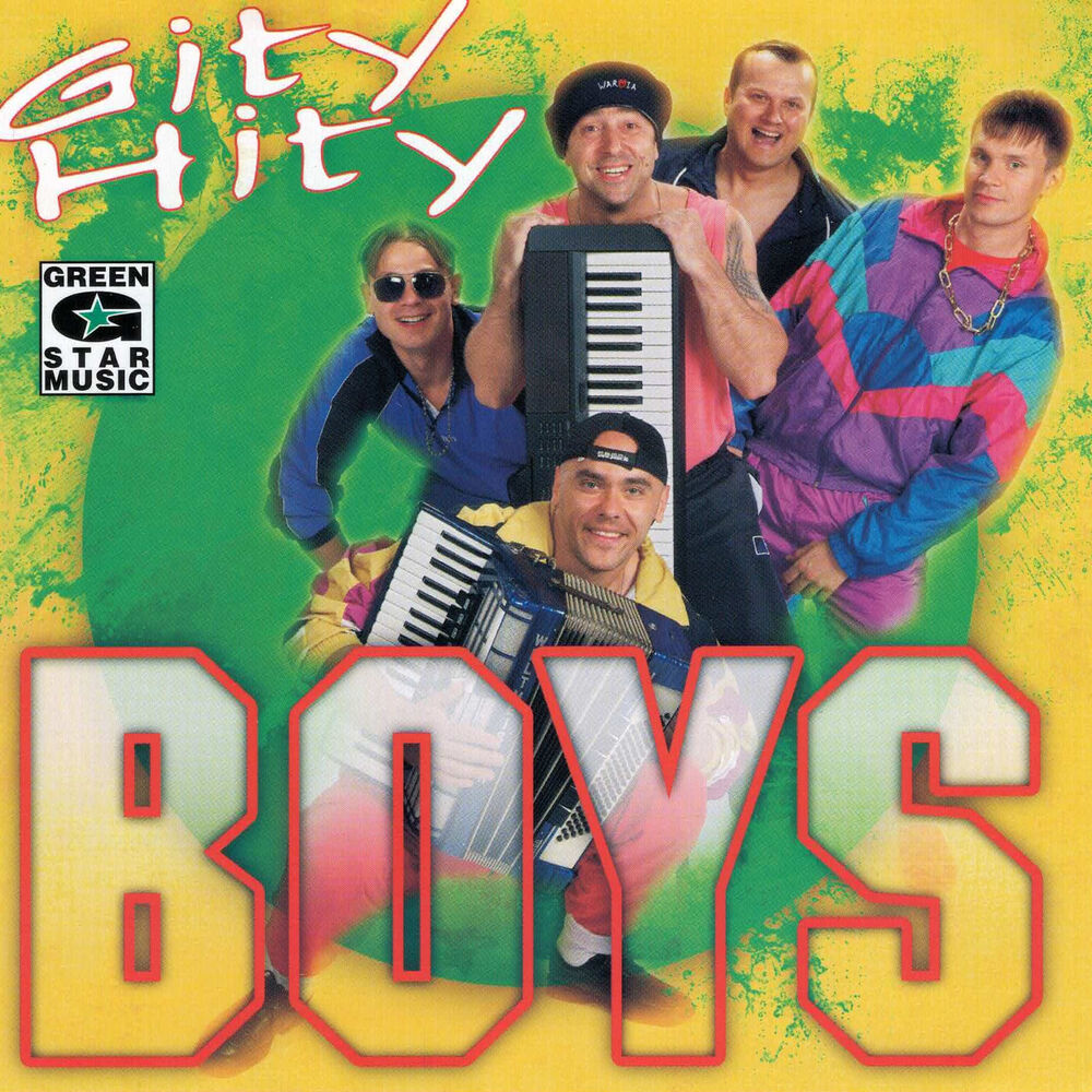 Picture of Gity Hity