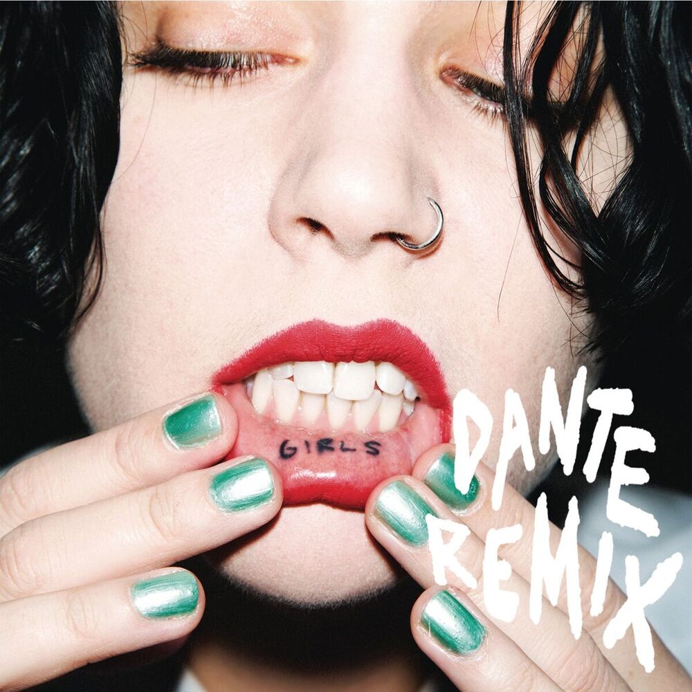 Picture of Girls (Dante Remix)
