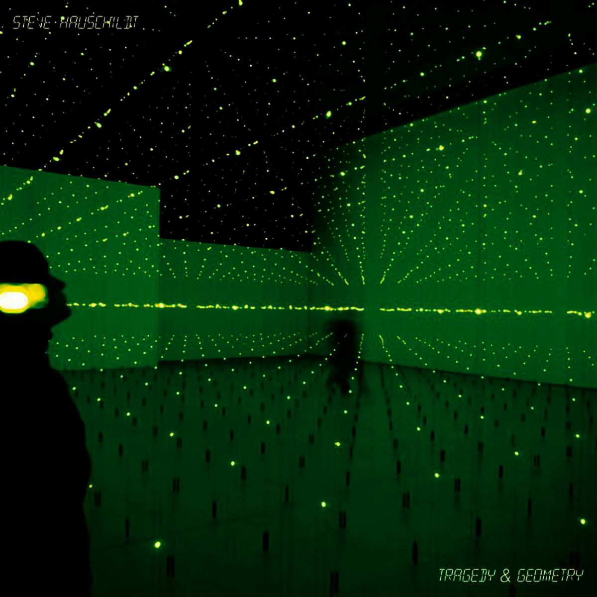 Album cover of Already Replaced