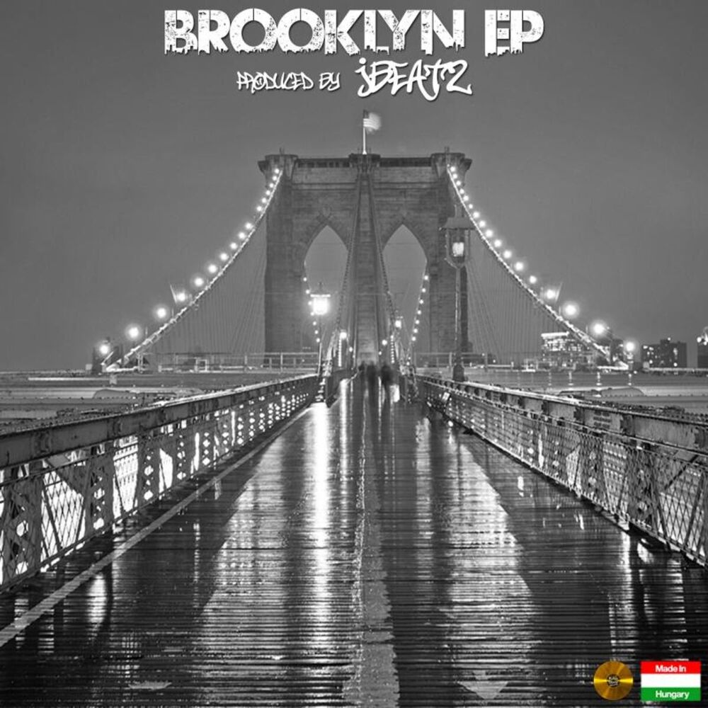 Picture of Brooklyn EP