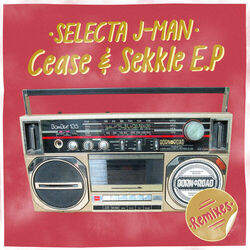 Cover of Cease & Sekkle Remixes