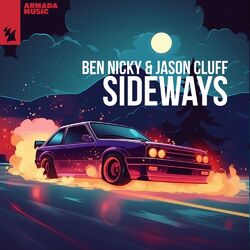 Cover of Sideways