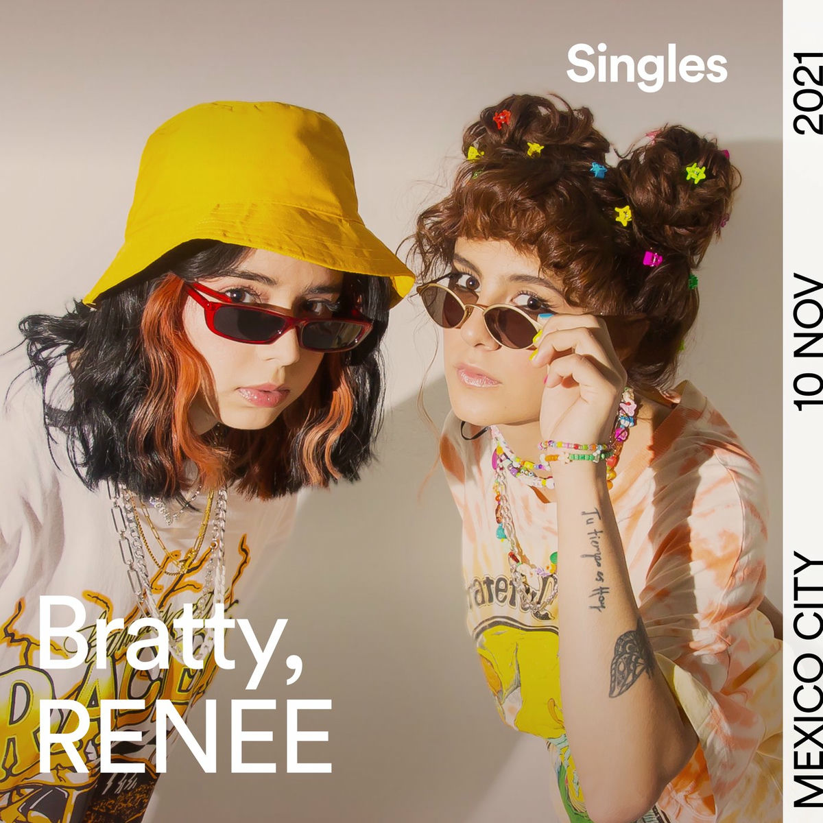 Album cover of Bichota