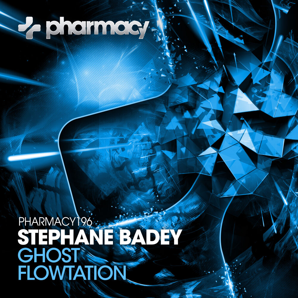 Picture of Ghost / Flowtation