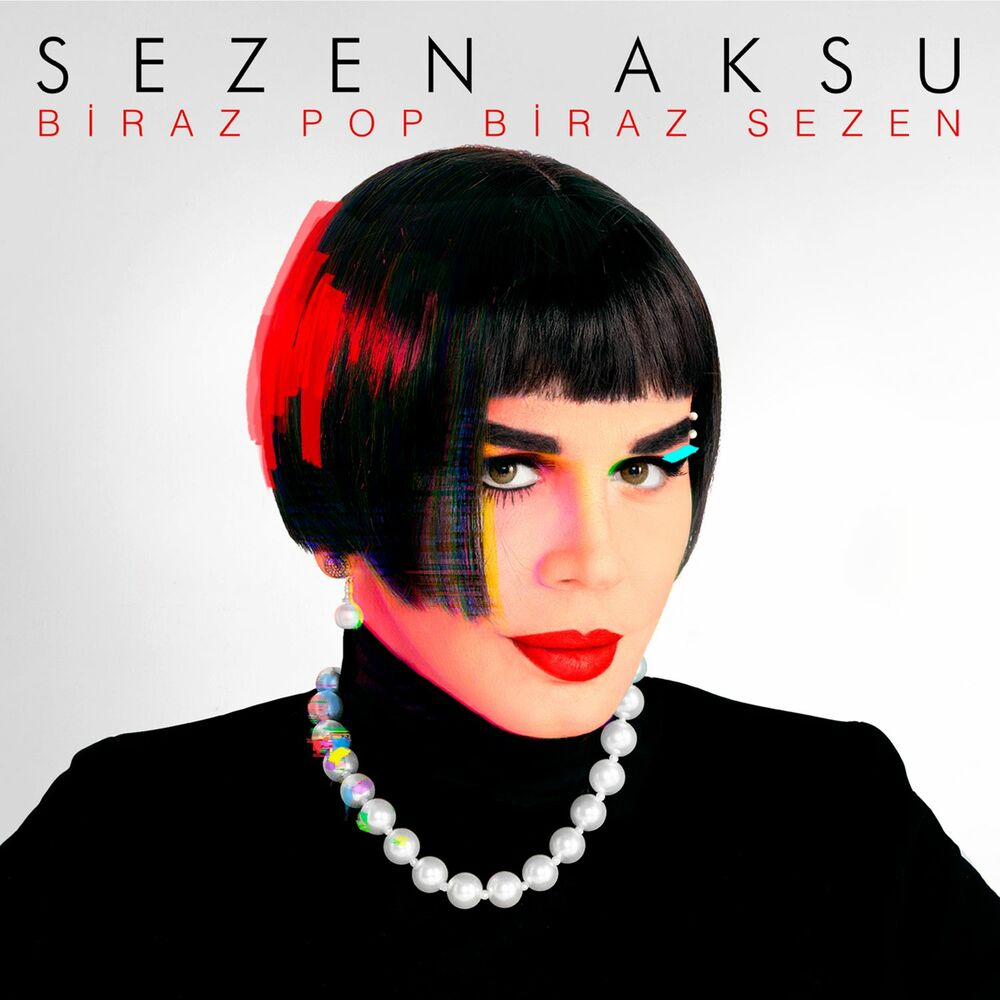 Picture of Biraz Pop Biraz Sezen
