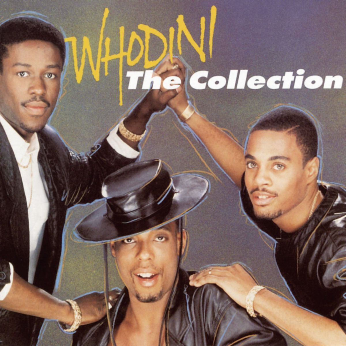 Album cover of The Collection