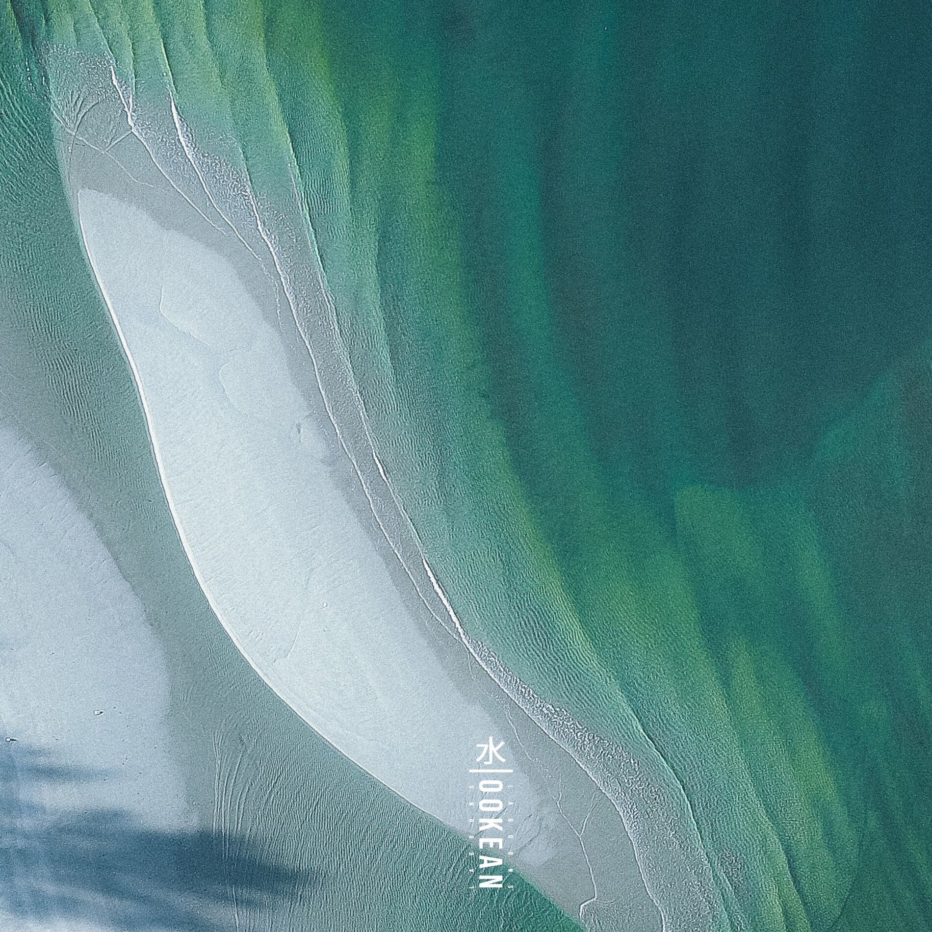 Album picture of Lagoons