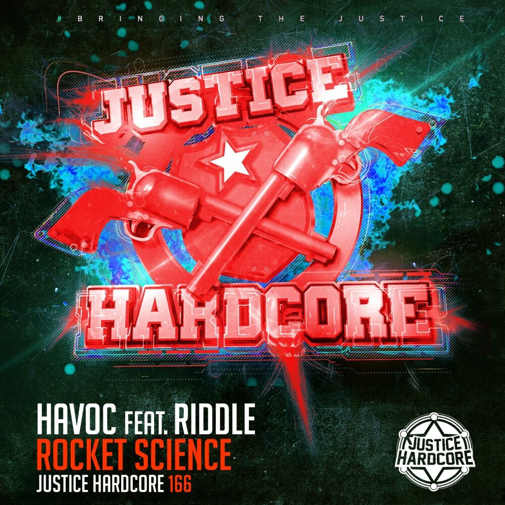 Picture of Rocket Science