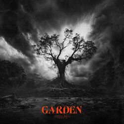 Cover of Garden