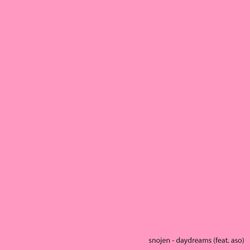 Cover of Daydreams (feat. Aso)