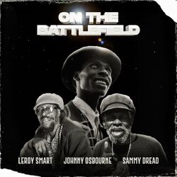 Cover of On the Battlefield