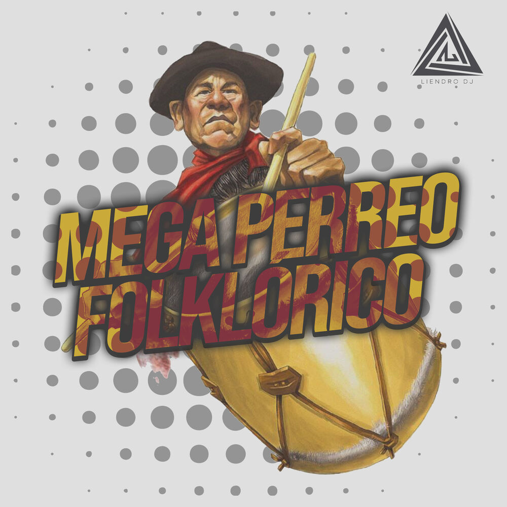 Picture of Mega Perreo Folklorico