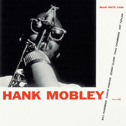 Cover of Hank Mobley