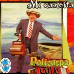 Cover of Mi Canoita