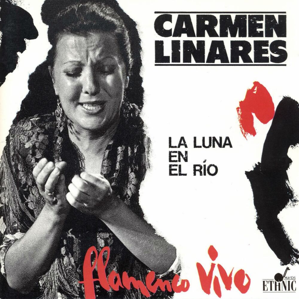 Picture of Flamenco Vivo (La Luna en el Río)
