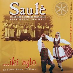 Cover of Iki Ryto
