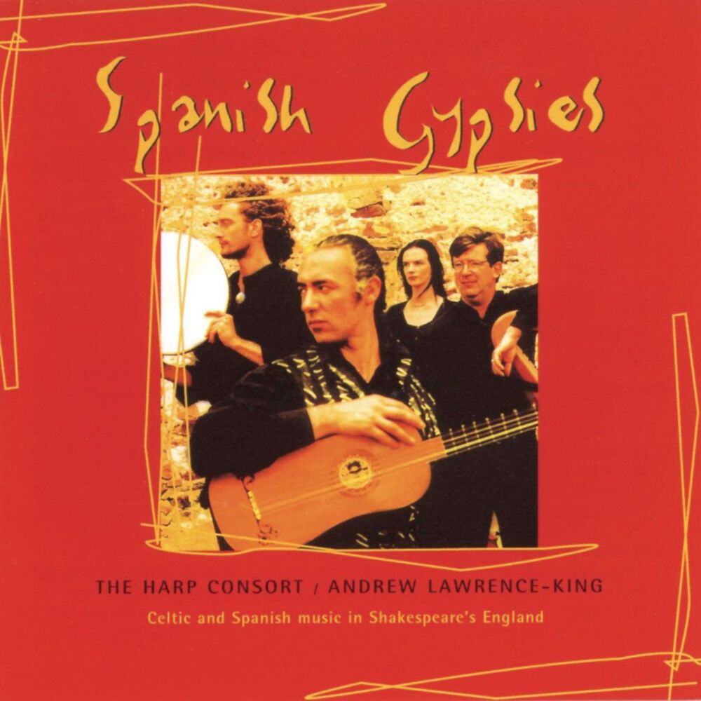 Picture of Spanish Gypsies
