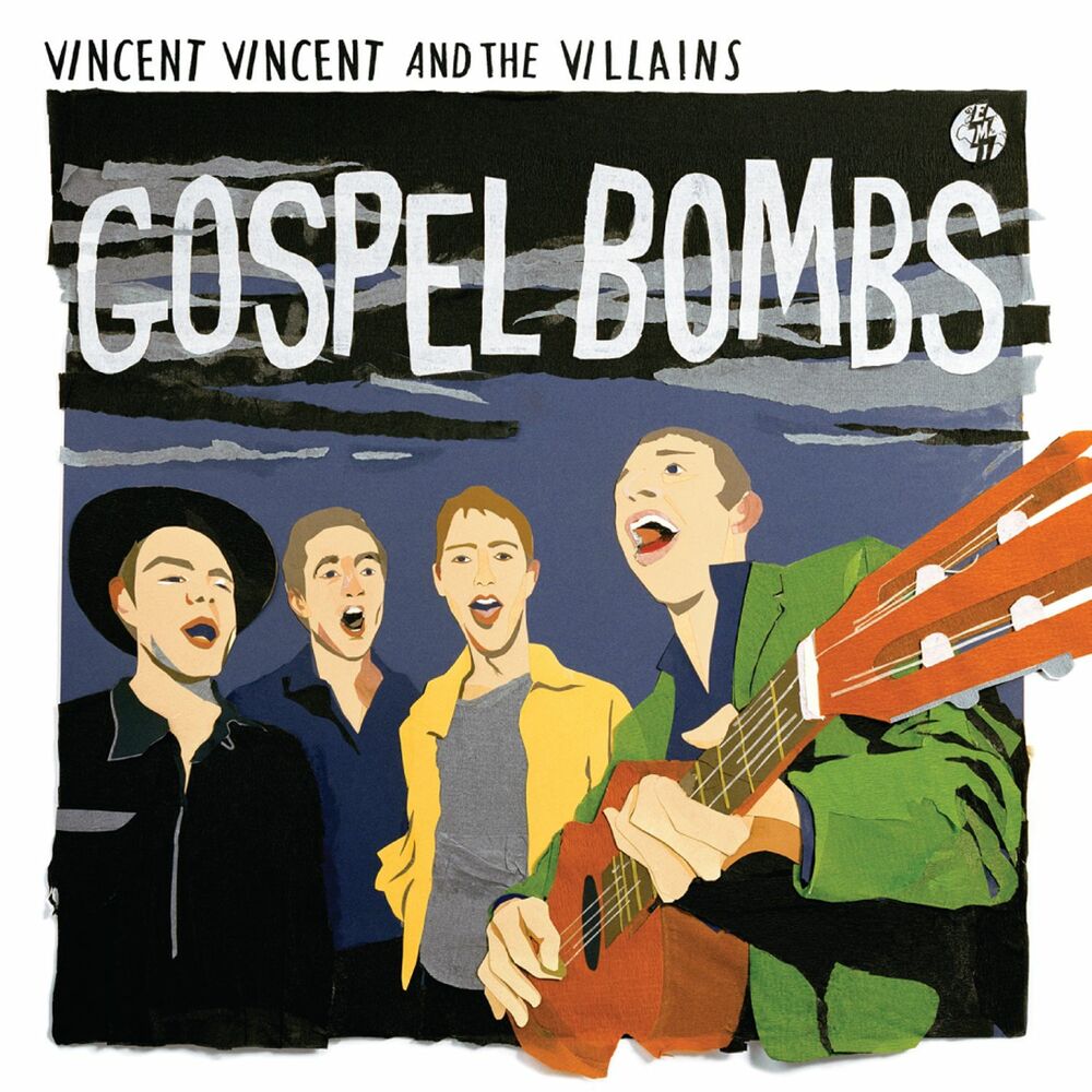 Picture of Gospel Bombs