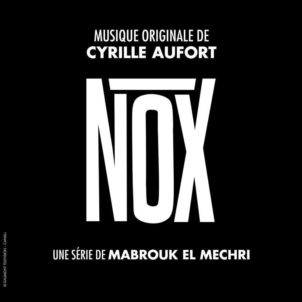 Picture of Nox (Bande originale de la série)
