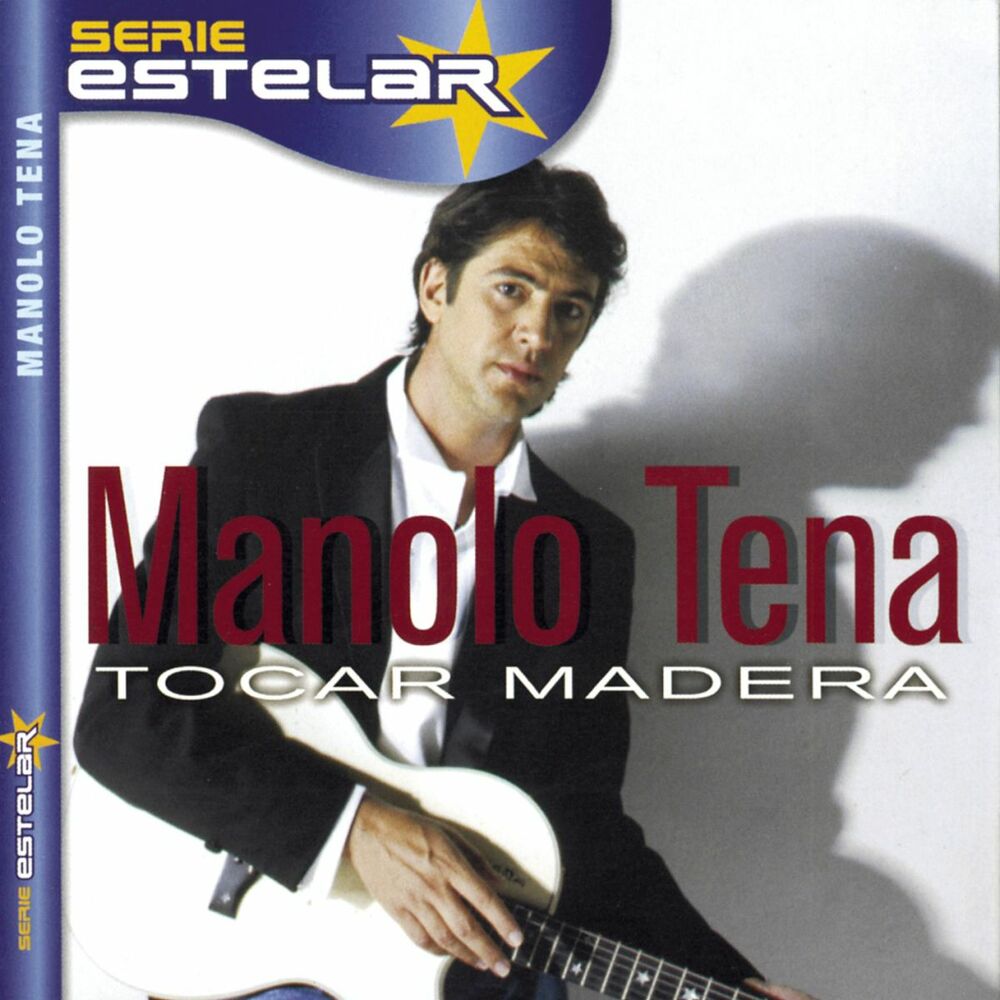 Picture of Tocar Madera