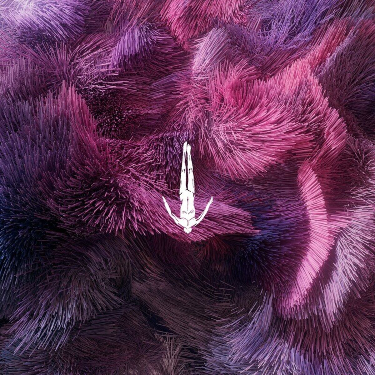 Album cover of The Mirage