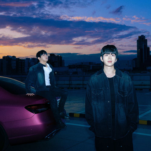 Taeb2, dnss – Beastie Boys – EP