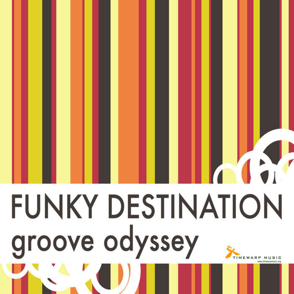 Picture of Groove Odyssey