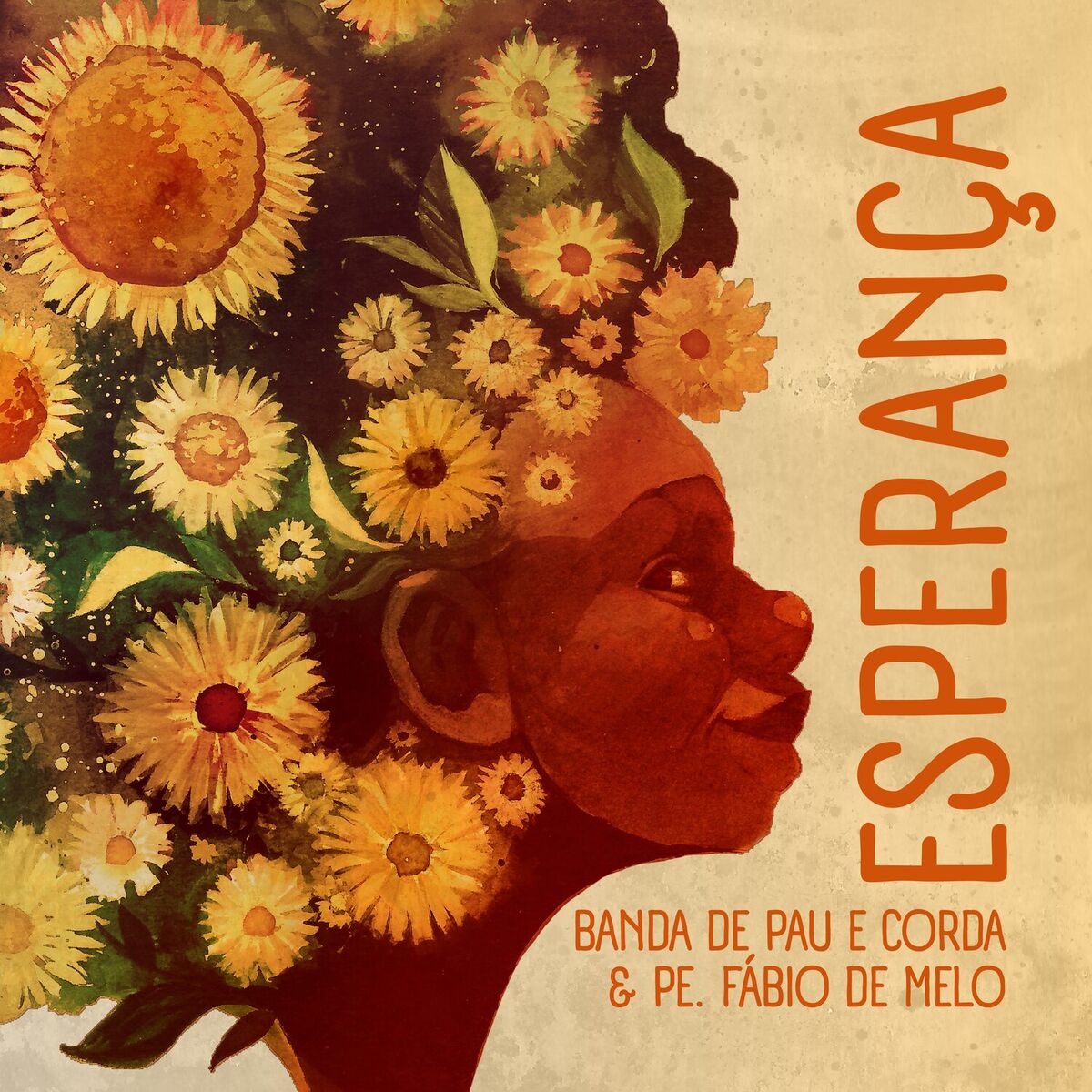 Album cover of Esperança