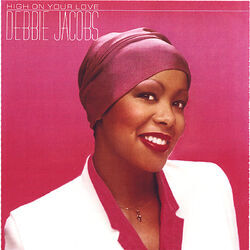Cover of High On Your Love