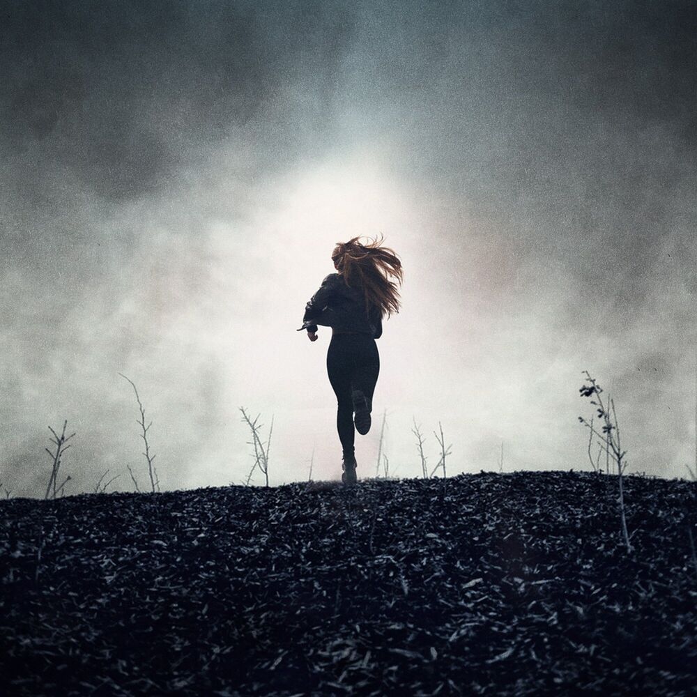Picture of Run Away