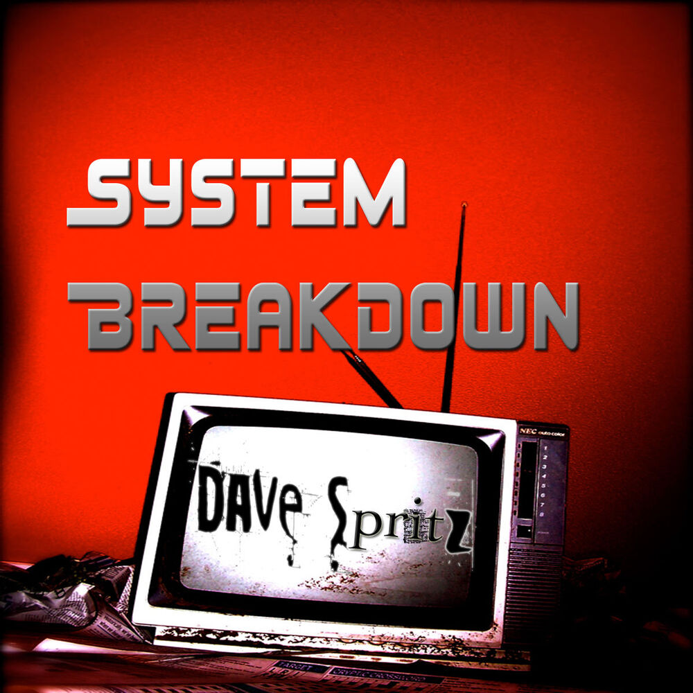 Picture of System Breakdown