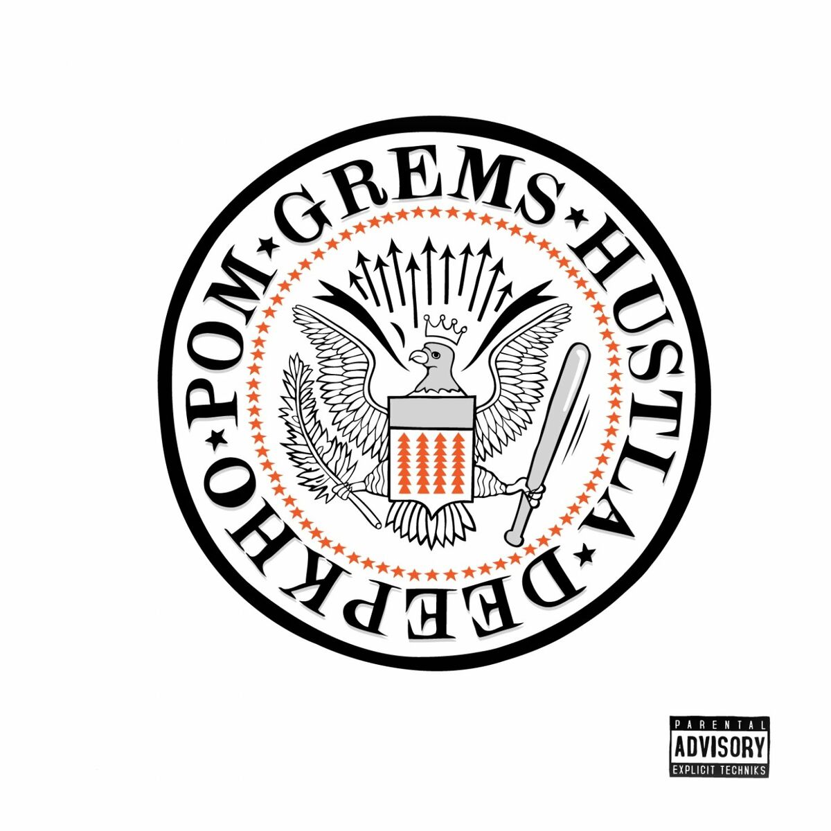 Album cover of See Sex & Grems