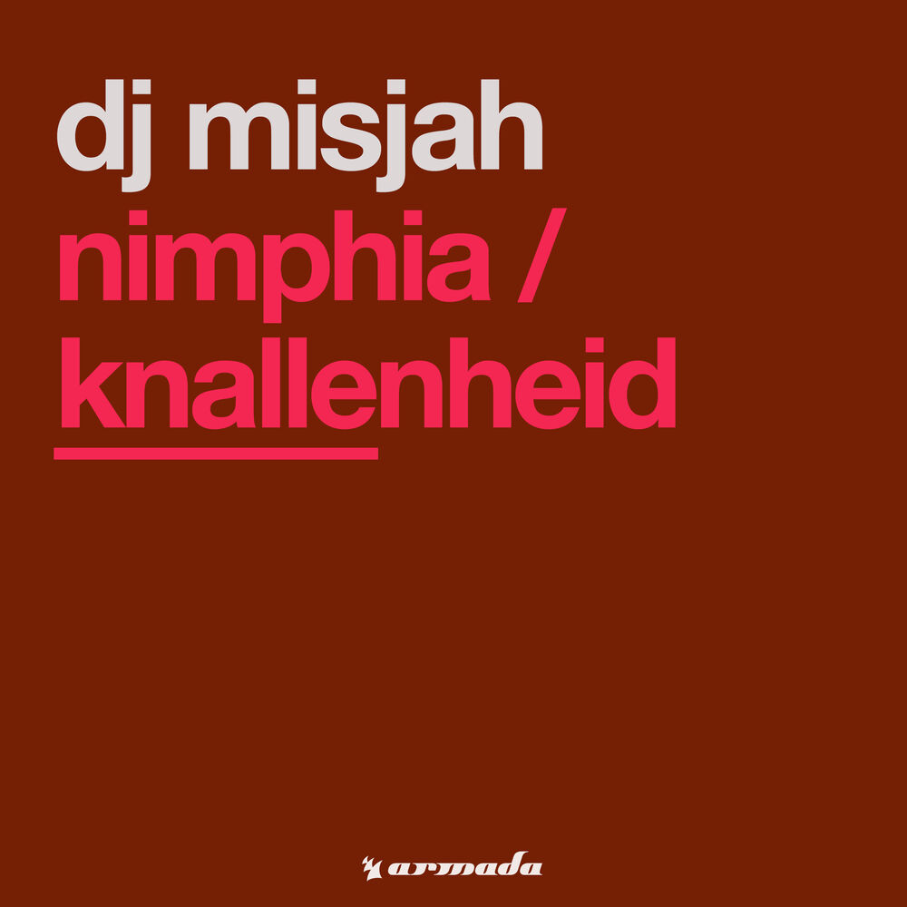 Picture of Nimphia / Knallenheid