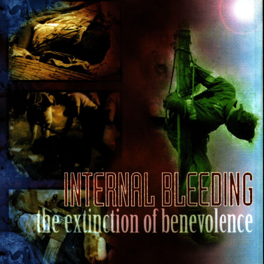 Picture of The Extinction of Benevolence