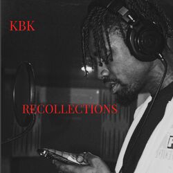 Cover of RECOLLECTIONS