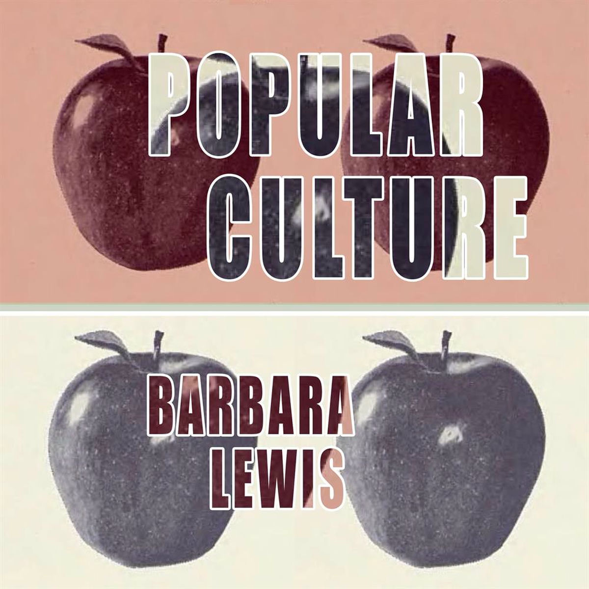 Album cover of Popular Culture