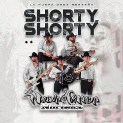 Cover of Shorty Shorty