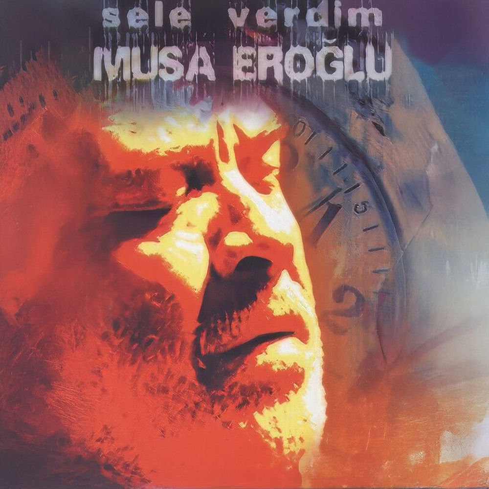 Sele Verdim cover