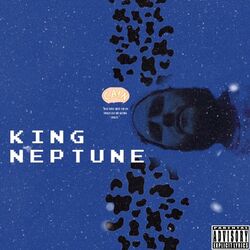 Cover of King Neptune