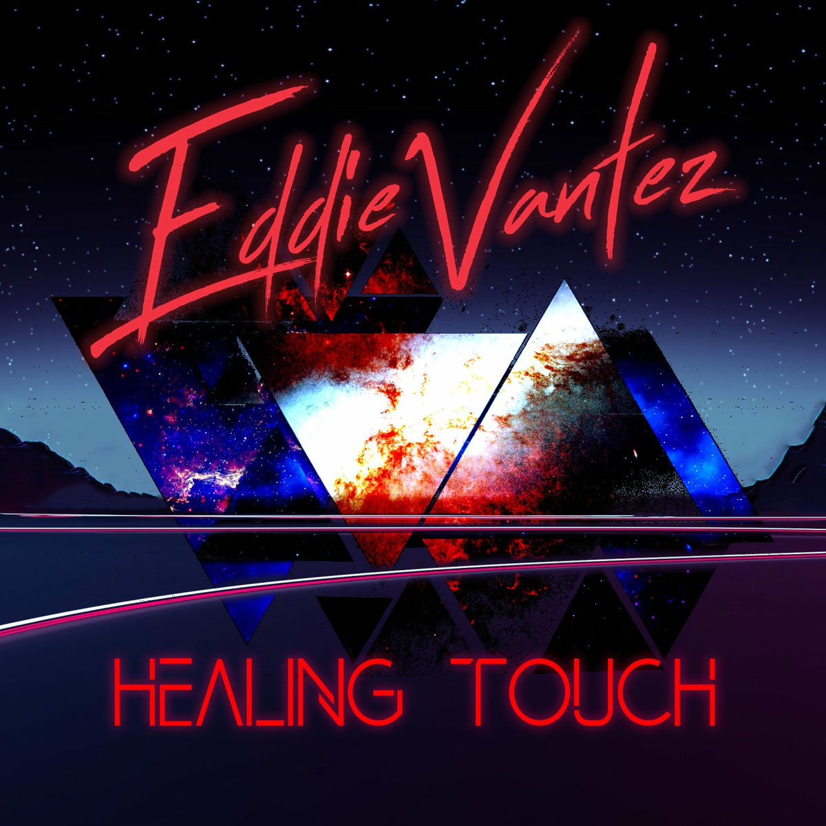 Eddie Vantez - Rough Diamond | Deezer