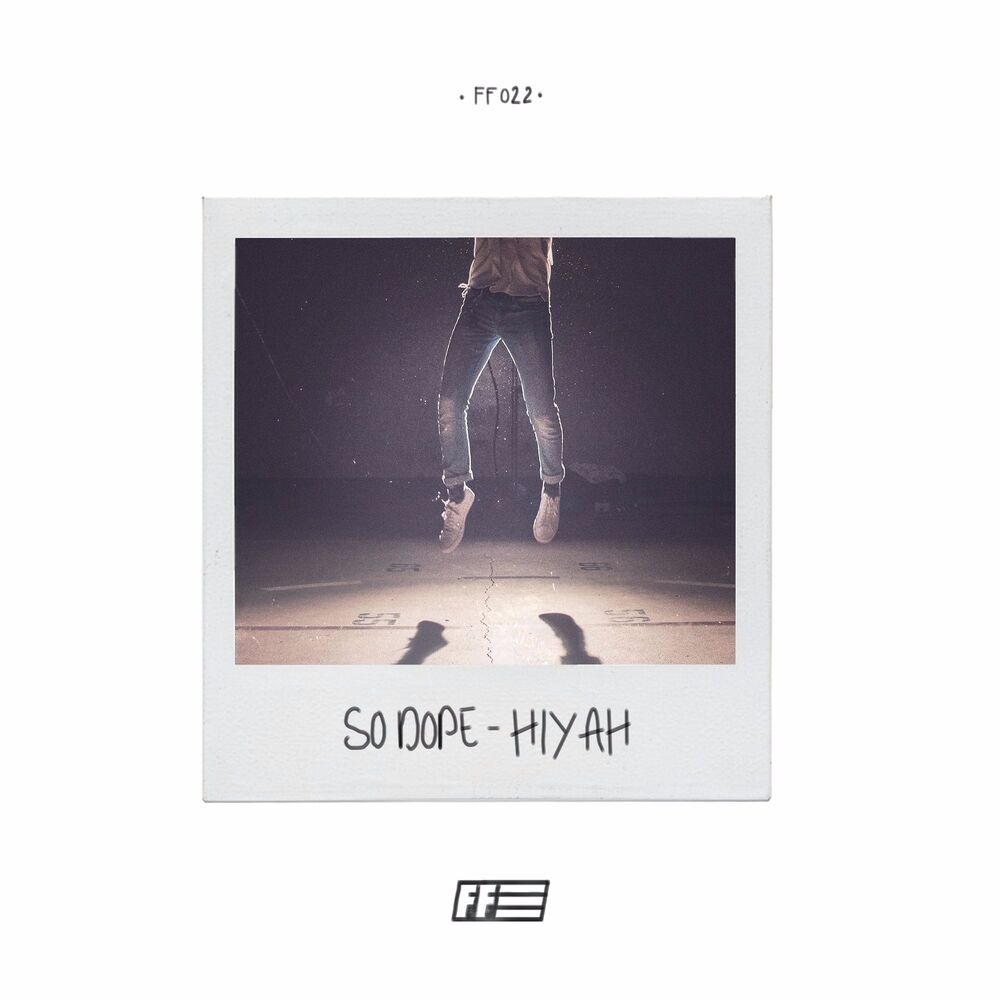 Picture of HIYAH