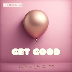 Cover of GET GOOD