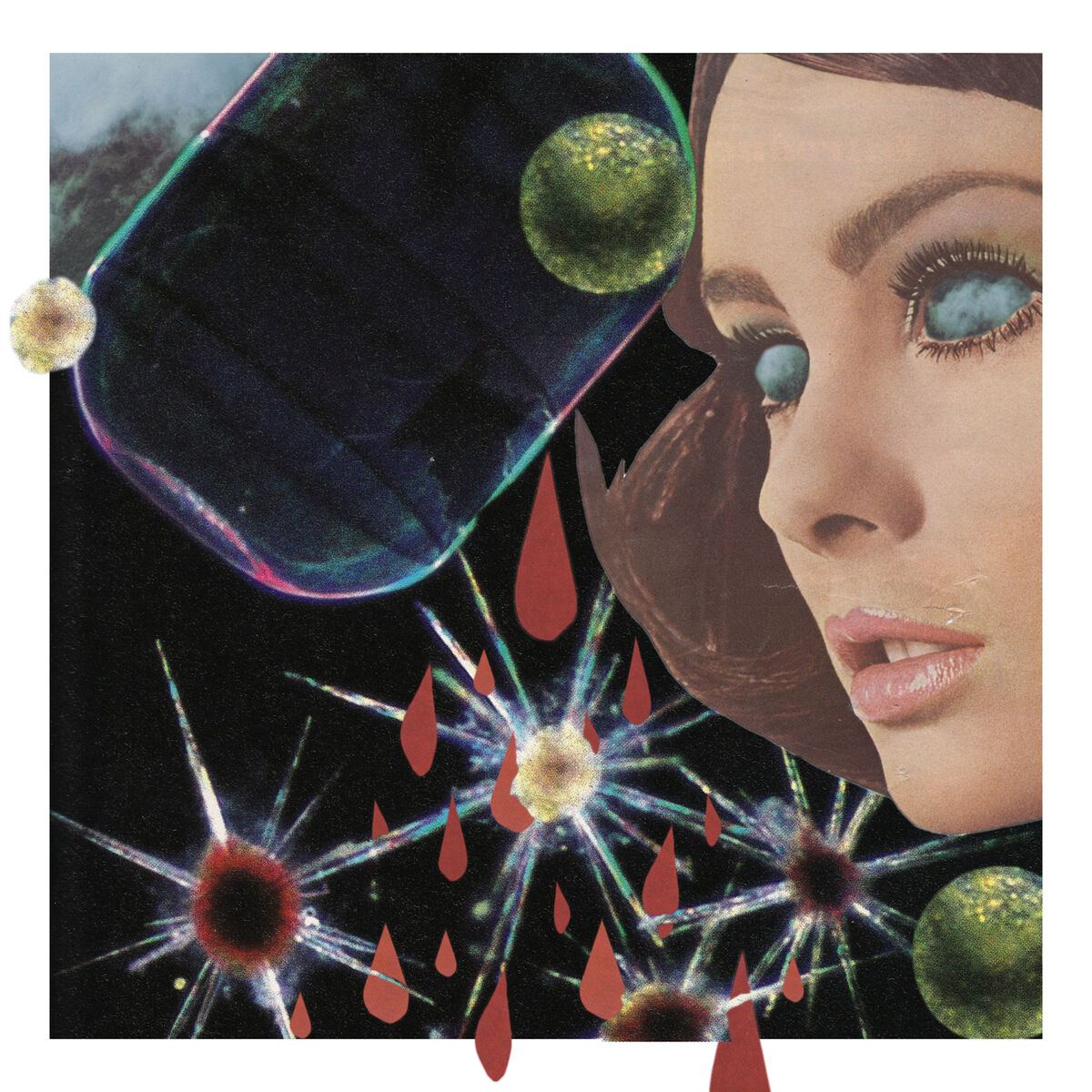 Album cover of On My Honor