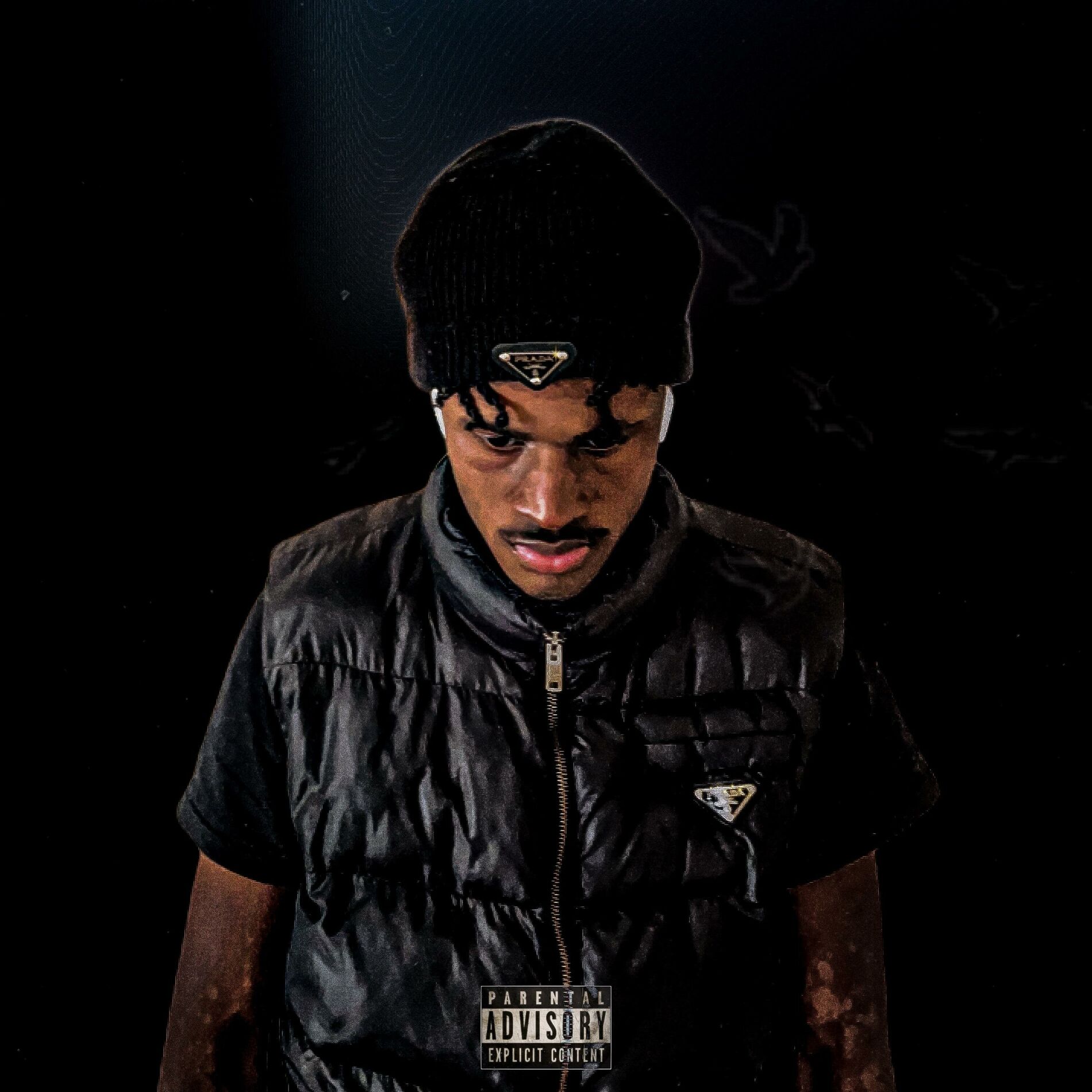 Album cover of HARD LIFE